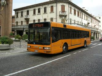 ACTV bus